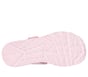 Uno Lite Sandal - Sunny Stand, LICHT ROZE, full image number 2