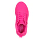 UNO Lite - Neon Zip, HOT PINK, full image number 1