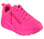 UNO Lite - Neon Zip, HOT PINK, full image number 3