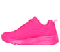 UNO Lite - Neon Zip, HOT PINK, full image number 4