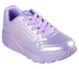 Uno Lite - Metallic Shimmers, LAVENDER / MULTI, full image number 3