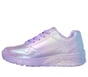 Uno Lite - Metallic Shimmers, LAVENDER / MULTI, full image number 4