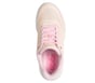 Skechers Slip-ins: UNO Lite Ease, LIGHT PINK, full image number 1