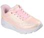 Skechers Slip-ins: UNO Lite Ease, LIGHT PINK, full image number 3