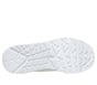 Skechers Slip-ins: UNO Lite Ease, WHITE, full image number 2