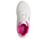 Uno Lite - Start Icon, WHITE / HOT PINK, full image number 1