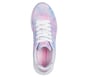 Uno Lite 2.0 - Glitter Magic, LAVENDER / MULTI, full image number 1
