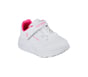 Uno Lite, WHITE / HOT PINK, full image number 3