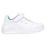 UNO Lite - Rainbow Specks, WHITE / MULTI, full image number 0