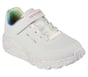 UNO Lite - Rainbow Specks, WHITE / MULTI, full image number 3