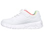 UNO Lite - Rainbow Specks, WHITE / MULTI, full image number 4