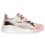 Uno Lite - Metallic Steps, ROSEGOLD, full image number 0