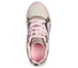 Uno Lite - Metallic Steps, ROSEGOLD, full image number 1