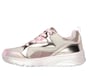 Uno Lite - Metallic Steps, ROSEGOLD, full image number 4