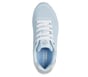 Uno Gen1 - Shimmer Away, LIGHT BLUE / SILVER, full image number 1