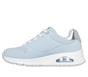 Uno Gen1 - Shimmer Away, LIGHT BLUE / SILVER, full image number 4