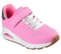 Uno Gen1 - Summer Core, HOT PINK / SILVER, full image number 3