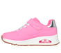 Uno Gen1 - Summer Core, HOT PINK / SILVER, full image number 4