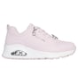 Uno Gen1 - Trendy Jewels, PINK / SILVER, full image number 0