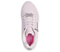 Uno Gen1 - Trendy Jewels, PINK / SILVER, full image number 1