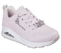 Uno Gen1 - Trendy Jewels, PINK / SILVER, full image number 3