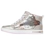 Shoutouts - Sequins Star, GOLD, full image number 4