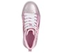 Shoutouts - Sequins Star, PINK, full image number 1