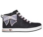 Shoutouts 2.0 - Dreaming Bows, BLACK / ROSE GOLD, full image number 0