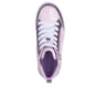 Shoutouts - Glitter Queen, LAVENDER, full image number 1
