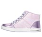 Shoutouts - Glitter Queen, LAVENDER, full image number 4