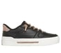 Skechers Slip-ins: Aura LX - Radiant Glitz, BLACK / ROSE GOLD, full image number 0