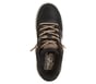 Skechers Slip-ins: Aura LX - Radiant Glitz, BLACK / ROSE GOLD, full image number 1
