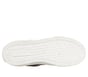 Skechers Slip-ins: Aura LX - Radiant Glitz, BLACK / ROSE GOLD, full image number 2
