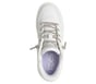 Skechers Slip-ins: Aura LX - Radiant Glitz, WHITE, full image number 1