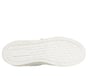 Skechers Slip-ins: Aura LX - Radiant Glitz, WHITE, full image number 2