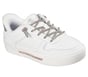 Skechers Slip-ins: Aura LX - Radiant Glitz, WHITE, full image number 3