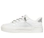 Skechers Slip-ins: Aura LX - Radiant Glitz, WHITE, full image number 4