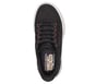 Skechers Slip-ins: Arcade - Cozy Fit Cuddle Steps, BLACK / ROSE GOLD, full image number 1