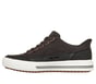 Skechers Slip-ins: Arcade - Cozy Fit Cuddle Steps, BLACK / ROSE GOLD, full image number 4