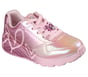 JGoldcrown: UNO Lite - Heartdust Forever, PINK / MULTI, full image number 3