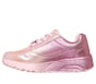 JGoldcrown: UNO Lite - Heartdust Forever, PINK / MULTI, full image number 4