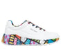 Britto: UNO Lite - Britto Landscape, WHITE / MULTI, full image number 0