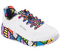 Britto: UNO Lite - Britto Landscape, WHITE / MULTI, full image number 3