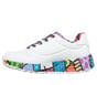 Britto: UNO Lite - Britto Landscape, WHITE / MULTI, full image number 4