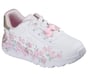 UNO Lite - Floral Fancy, WHITE / LIGHT PINK, full image number 3