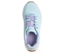 Uno Lite HI - Swirly Edge, LIGHT BLUE / MULTI, full image number 1