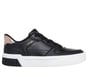 Skechers Slip-ins: Jade - Metallic Springs, BLACK / ROSE GOLD, full image number 0
