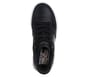 Skechers Slip-ins: Jade - Metallic Springs, BLACK / ROSE GOLD, full image number 1