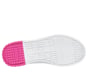 Skechers Slip-ins: Jade - Metallic Springs, WHITE / PINK, full image number 2
