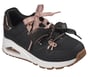 UNO Gen1 - Double the Charm, BLACK / ROSE GOLD, full image number 3